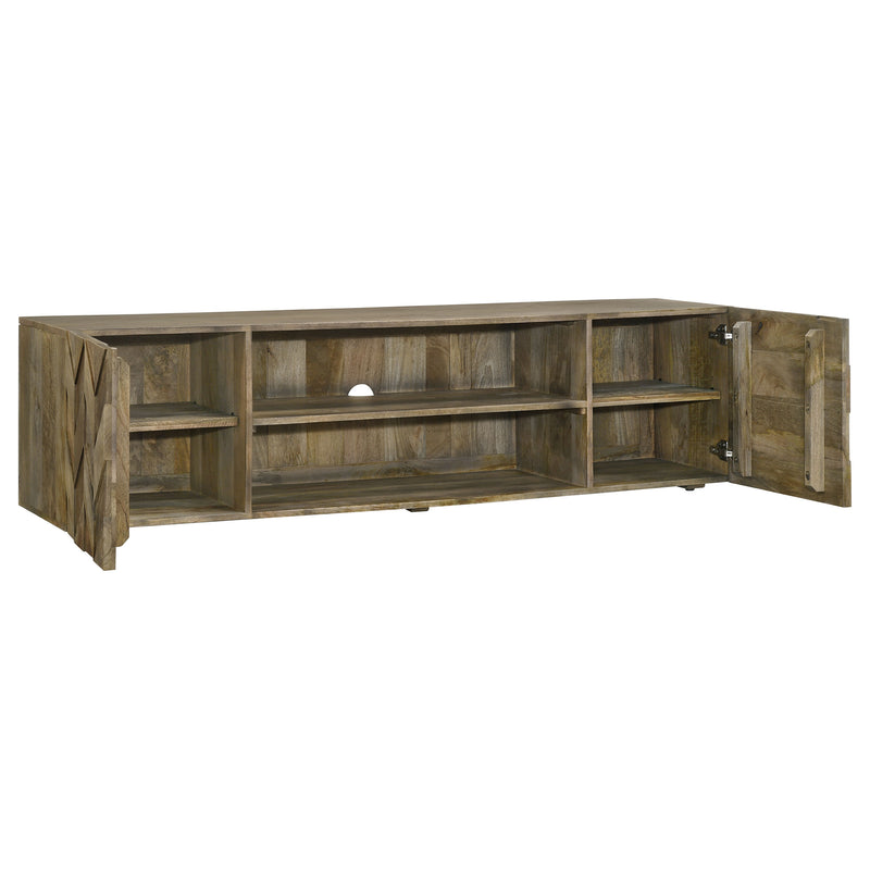 Keese Tv Stand - Furniture Center (NY)