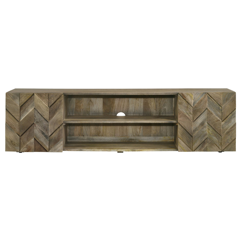 Keese Tv Stand - Furniture Center (NY)