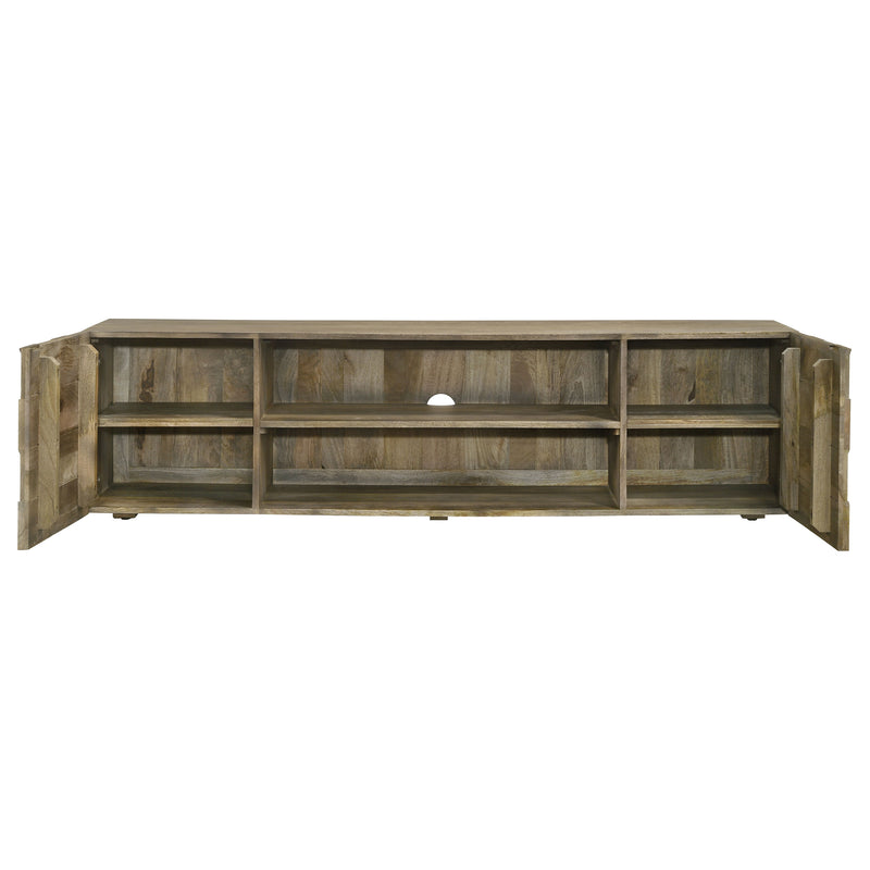 Keese Tv Stand - Furniture Center (NY)
