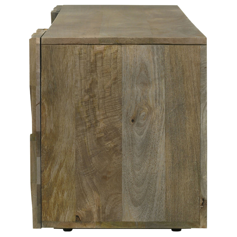 Keese Tv Stand - Furniture Center (NY)