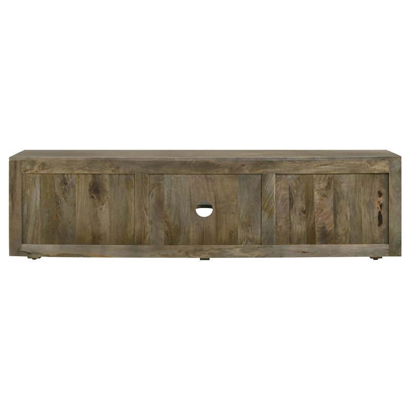 Keese Tv Stand - Furniture Center (NY)