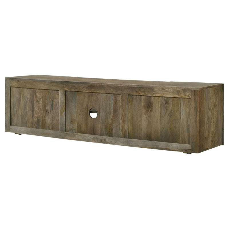 Keese Tv Stand - Furniture Center (NY)