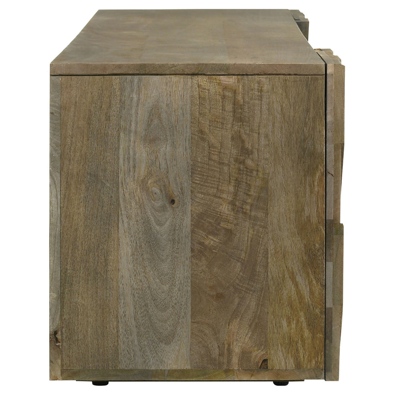 Keese Tv Stand - Furniture Center (NY)