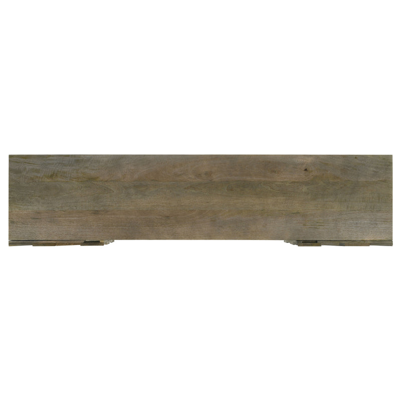 Keese Tv Stand - Furniture Center (NY)