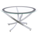 Brooke Coffee Table Set