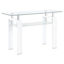 Dyer Console Table