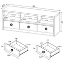 Rutland TV Stands