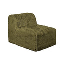 Nappi L-Sectional (Compressed Foam)