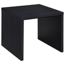Knapp End & Side Tables