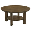 Ottowa Coffee Table Set