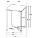 Tobin Coffee Table Sets