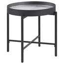 Ozella End Side Tables