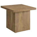 Devar Coffee Table Set