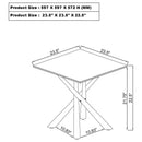 Carvell End & Side Tables