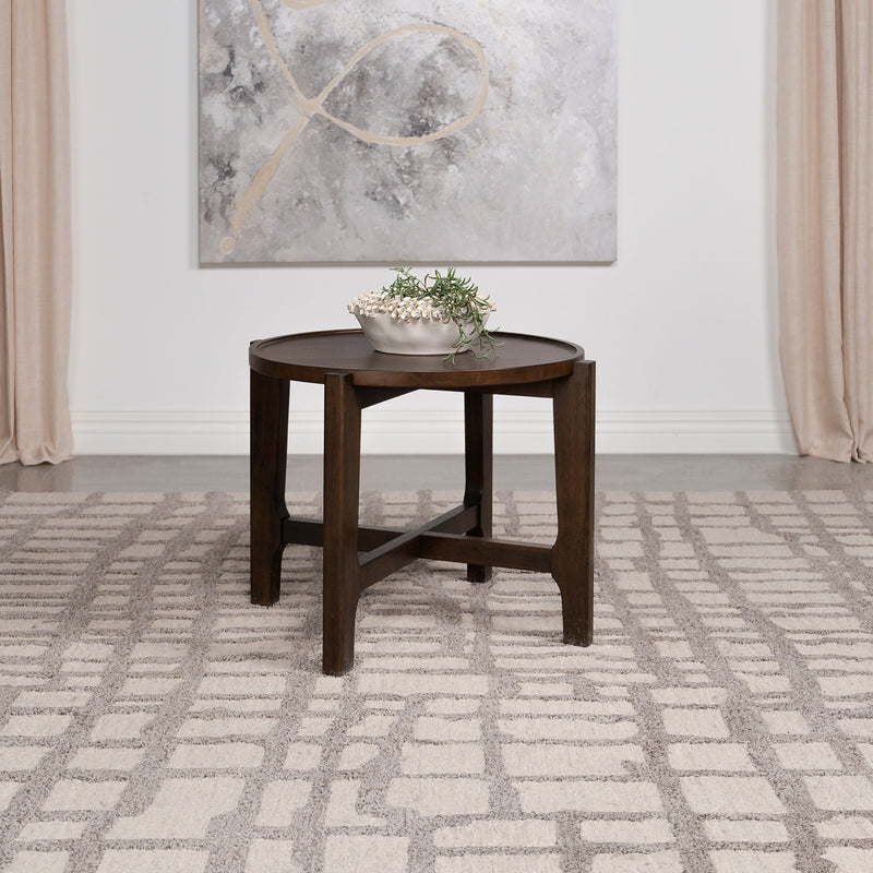 Cota End & Side Table - Furniture Center (NY)