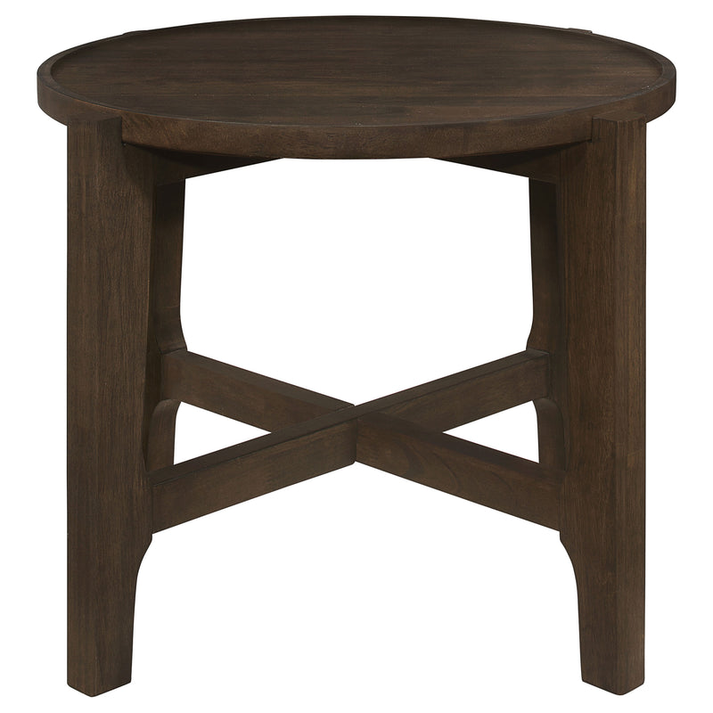 Cota End & Side Table - Furniture Center (NY)