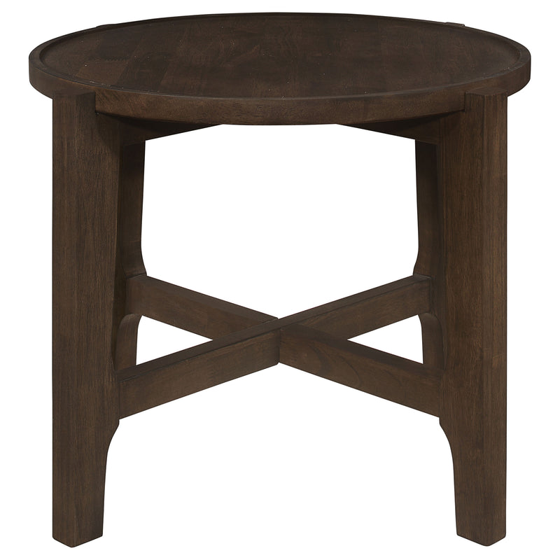 Cota End & Side Table - Furniture Center (NY)