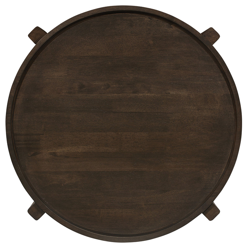 Cota End & Side Table - Furniture Center (NY)