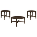 Cota Coffee Table Sets