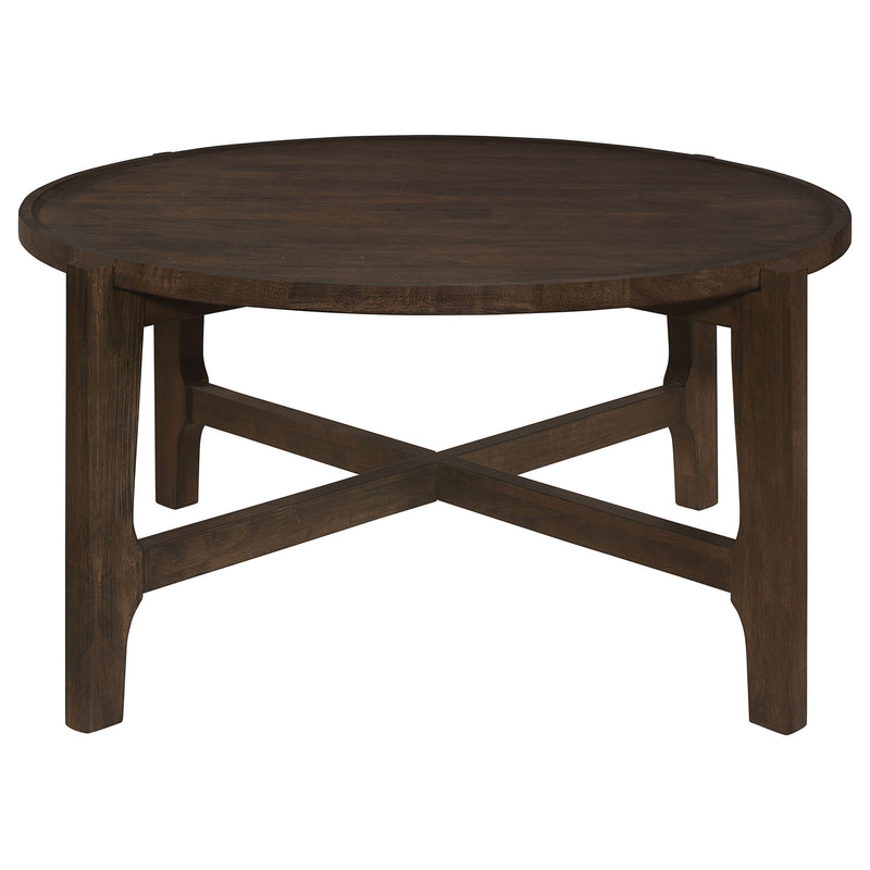 Cota Coffee Table - Furniture Center (NY)