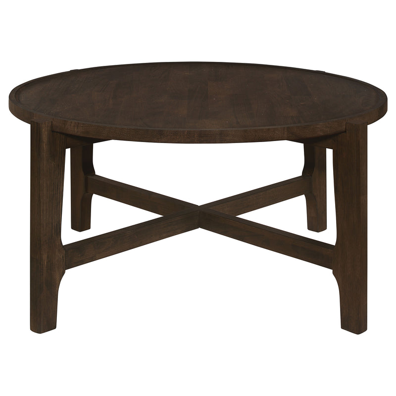 Cota Coffee Table - Furniture Center (NY)
