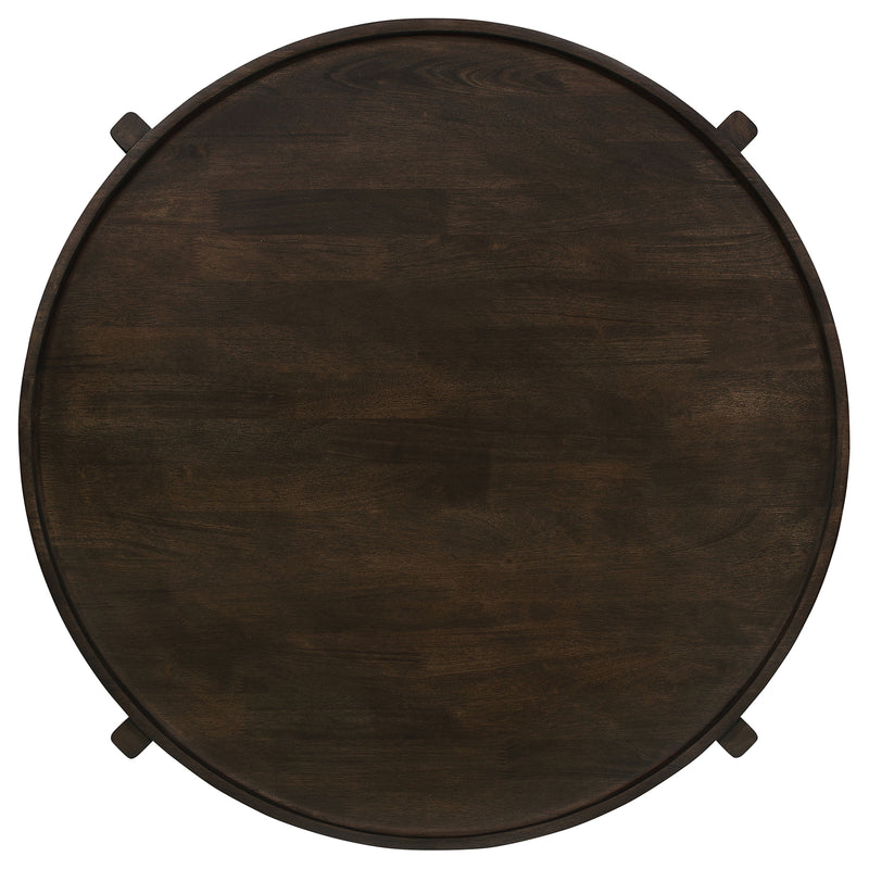 Cota Coffee Table - Furniture Center (NY)