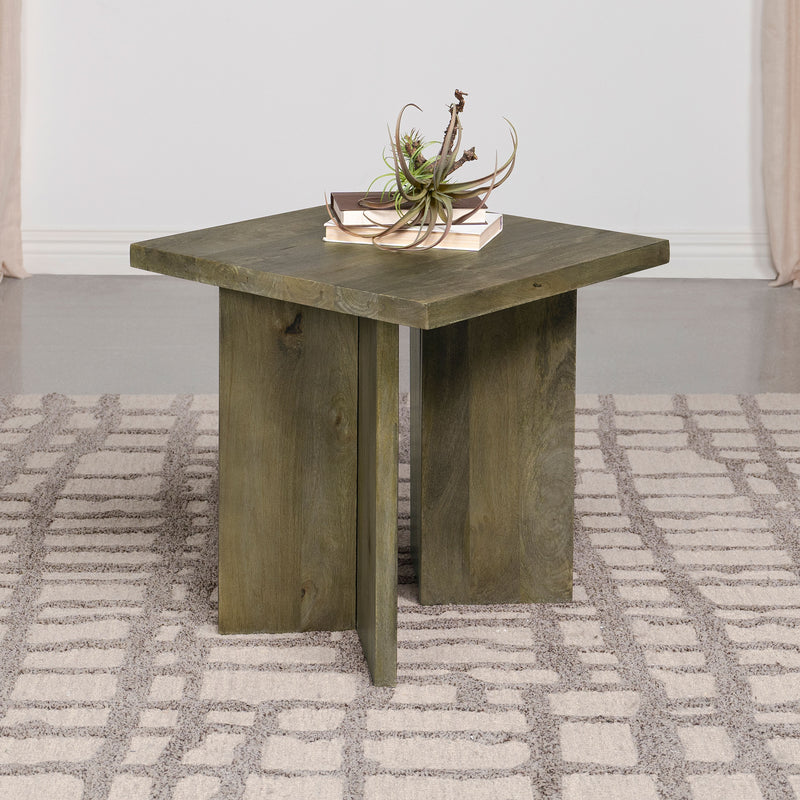Andando End & Side Table - Furniture Center (NY)