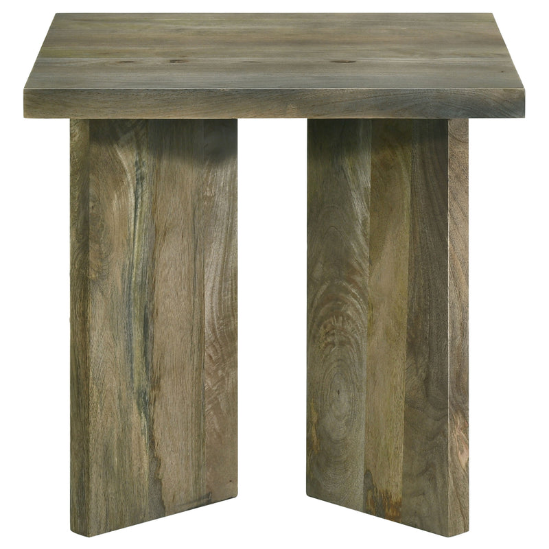 Andando End & Side Table - Furniture Center (NY)