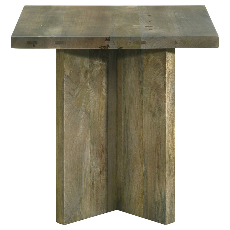 Andando End & Side Table - Furniture Center (NY)