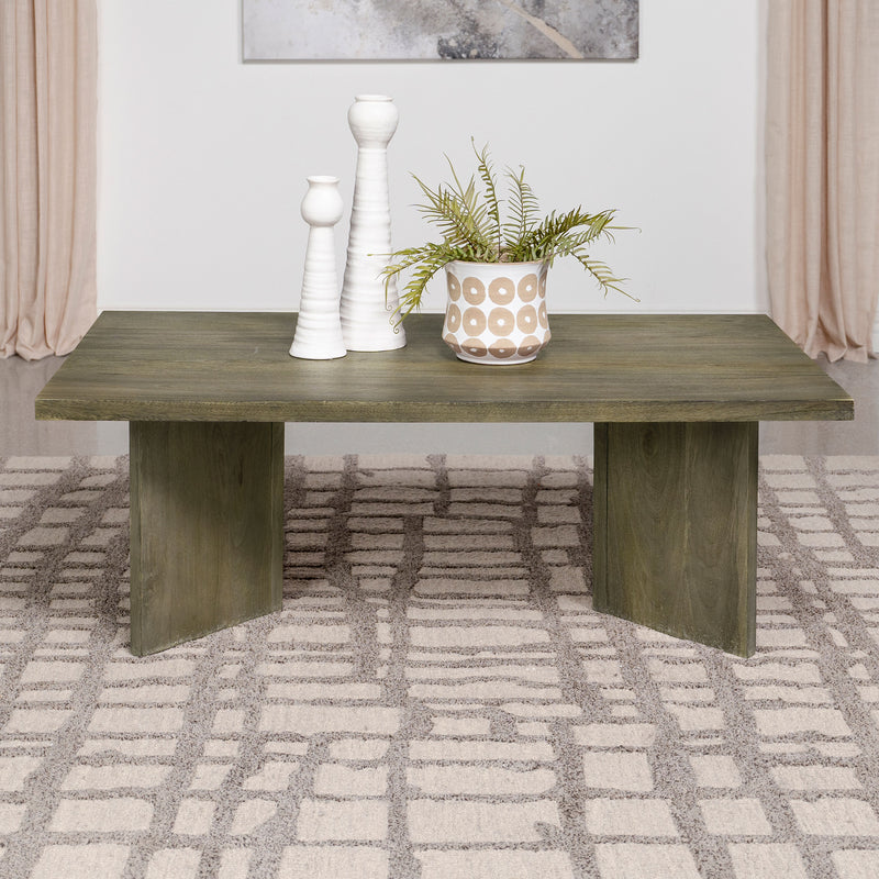 Andando Coffee Table - Furniture Center (NY)