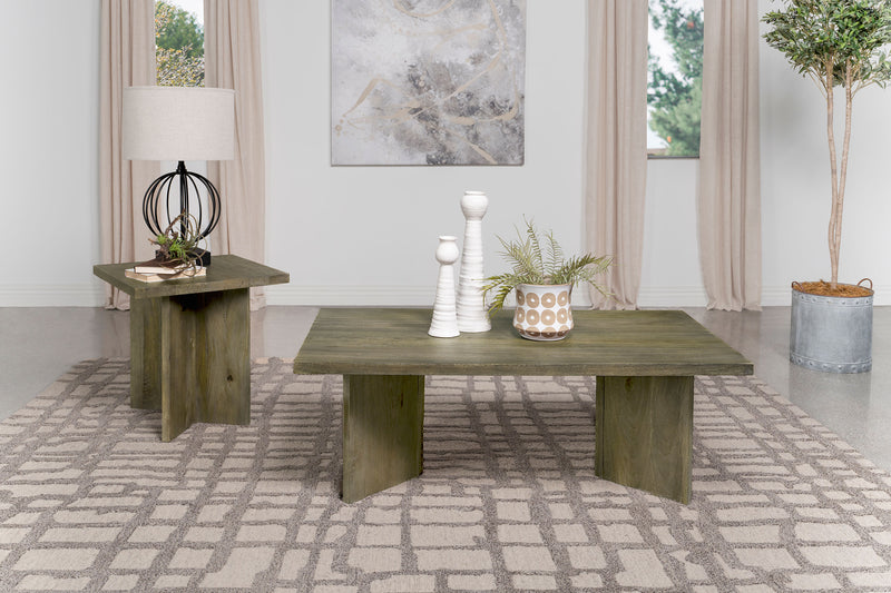 Andando Coffee Table - Furniture Center (NY)