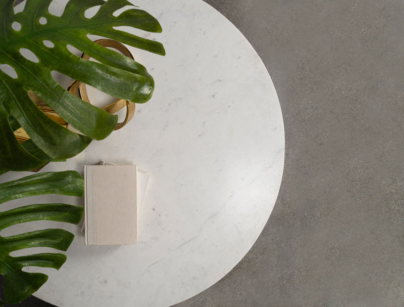 Astoria End & Side Table - Furniture Center (NY)