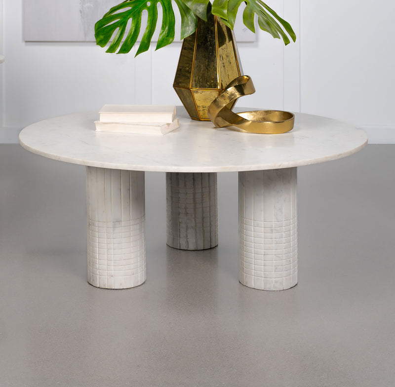 Astoria Coffee Table - Furniture Center (NY)