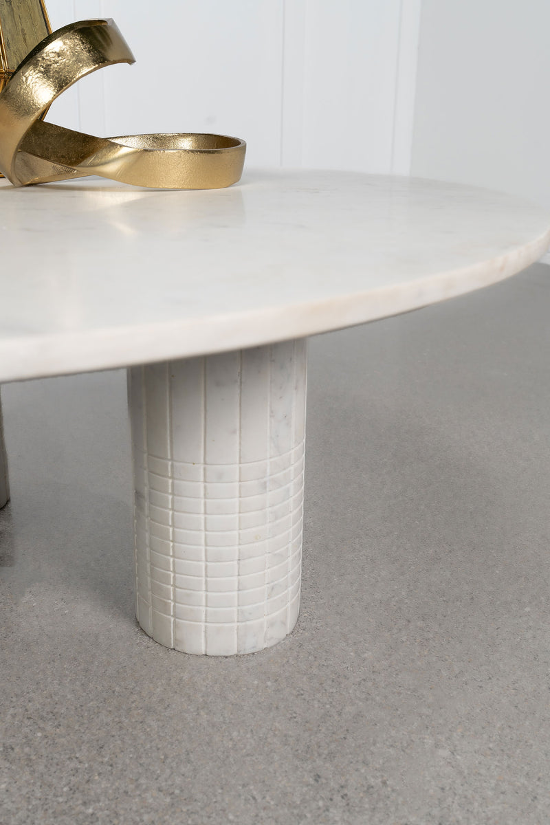 Astoria Coffee Table - Furniture Center (NY)