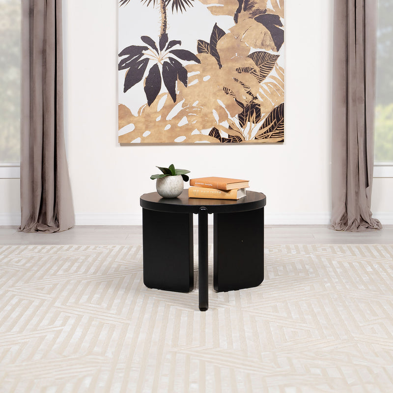 Cordova End & Side Table - Furniture Center (NY)