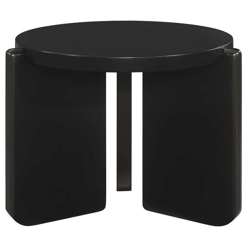 Cordova End & Side Table - Furniture Center (NY)