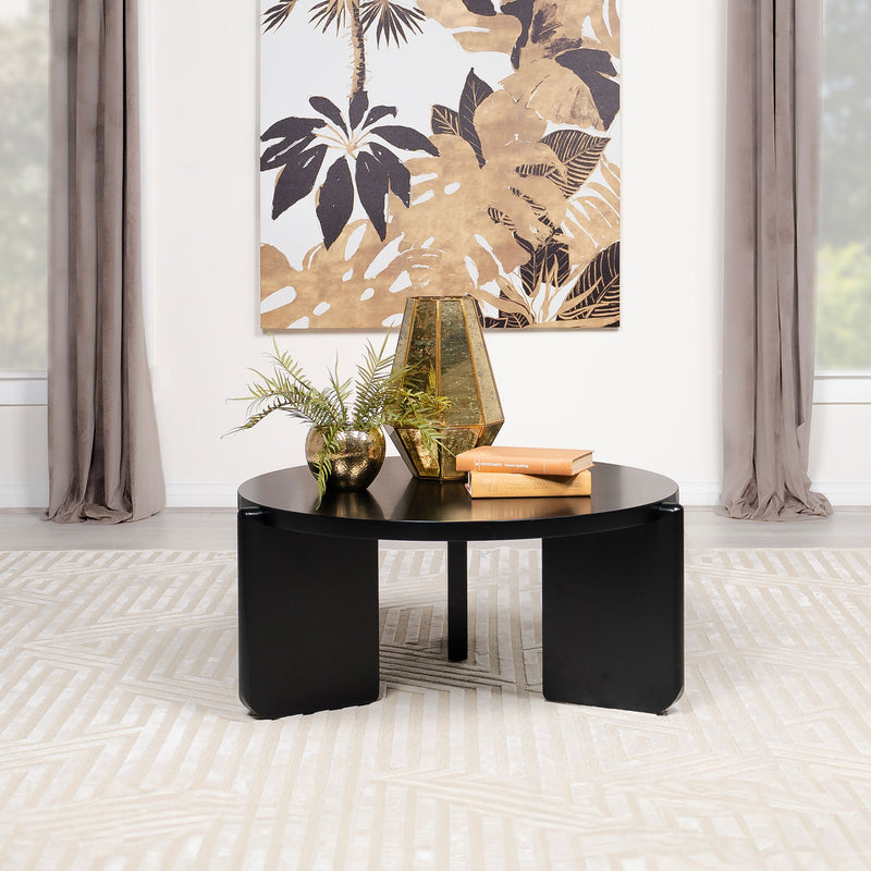 Cordova Coffee Table - Furniture Center (NY)