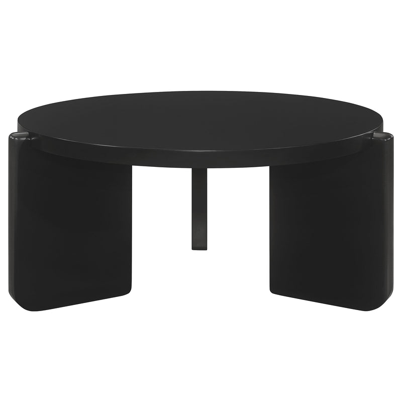 Cordova Coffee Table - Furniture Center (NY)