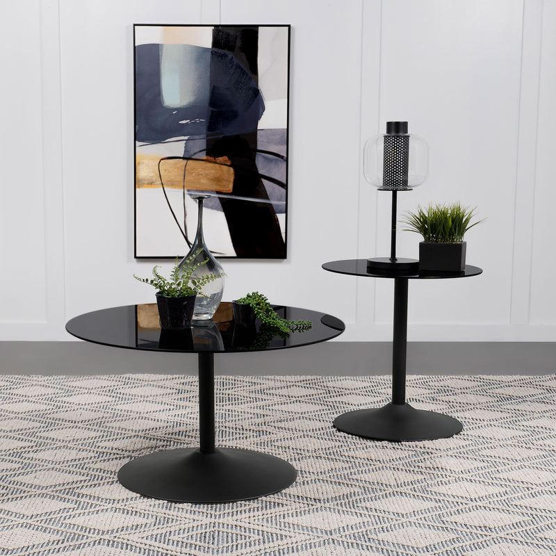 Ganso Coffee Table - Furniture Center (NY)