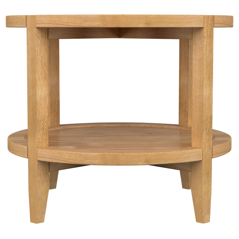 Camillo End & Side Table - Furniture Center (NY)