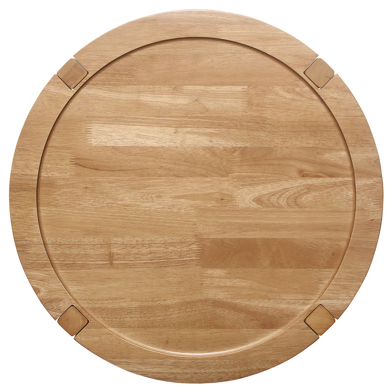 Camillo End & Side Table - Furniture Center (NY)