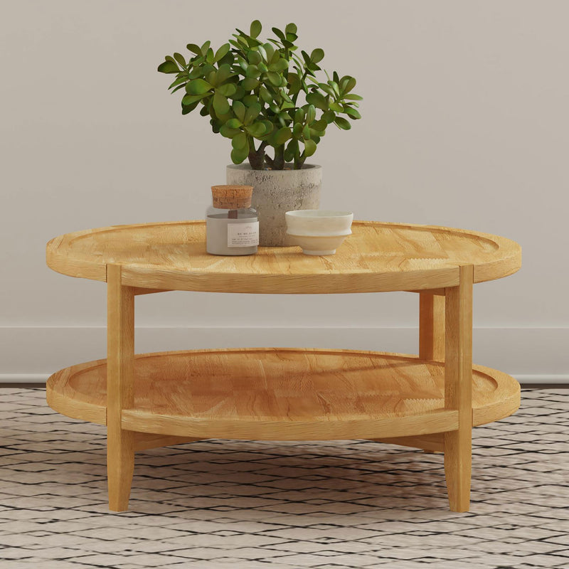 Camillo Coffee Table - Furniture Center (NY)