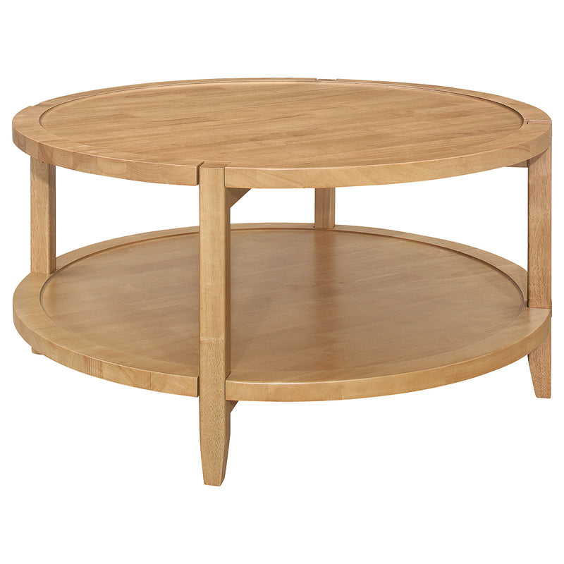 Camillo Coffee Table - Furniture Center (NY)