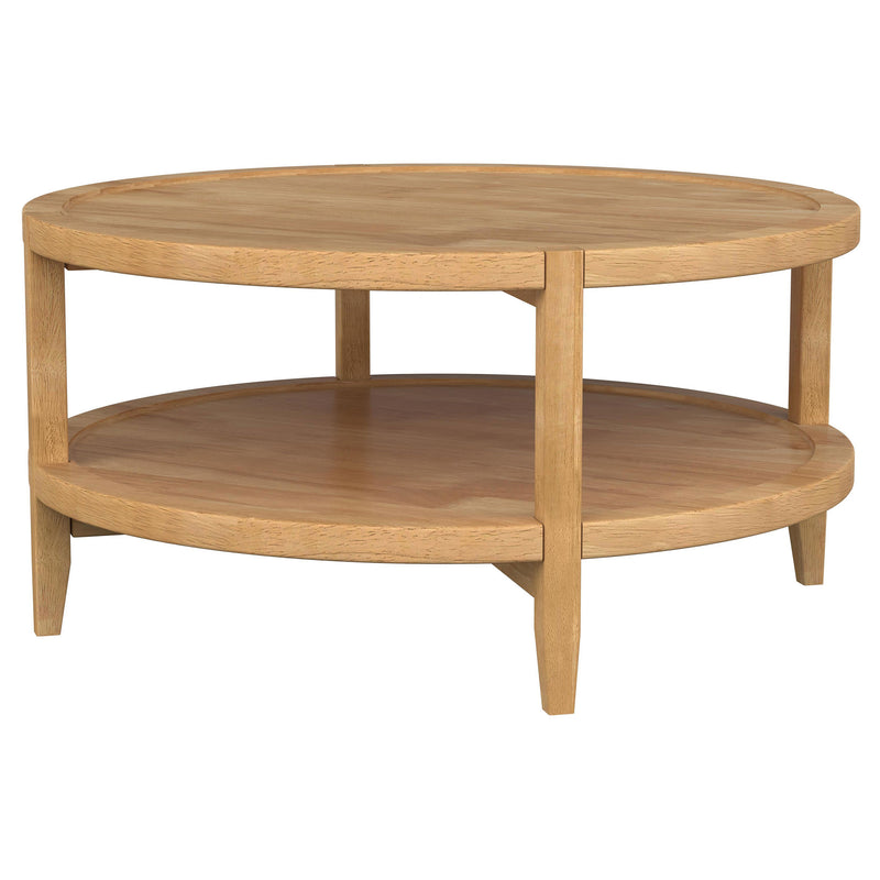 Camillo Coffee Table - Furniture Center (NY)