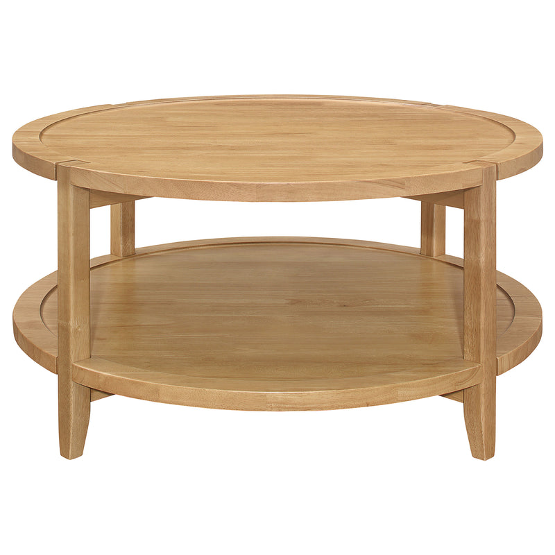 Camillo Coffee Table - Furniture Center (NY)