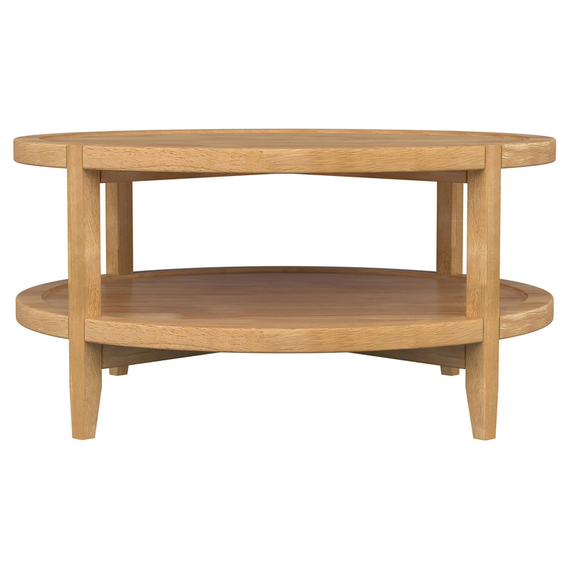 Camillo Coffee Table - Furniture Center (NY)