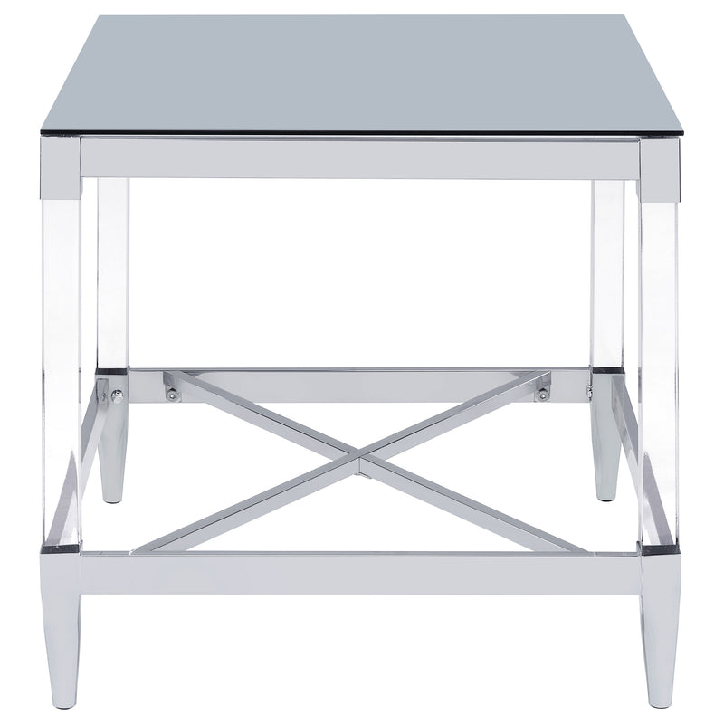 Lindley End & Side Table - Furniture Center (NY)