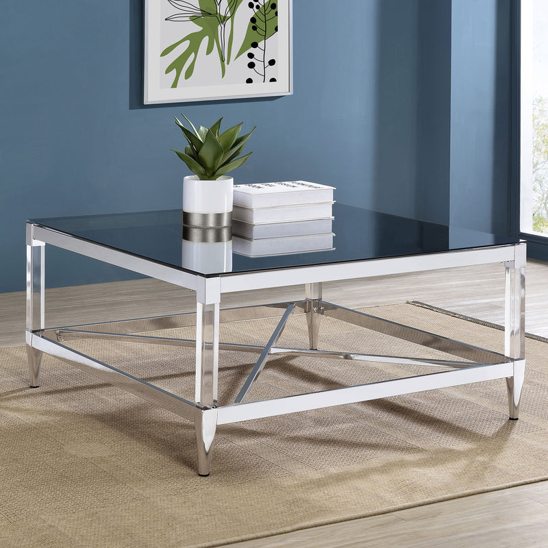 Lindley Coffee Table - Furniture Center (NY)