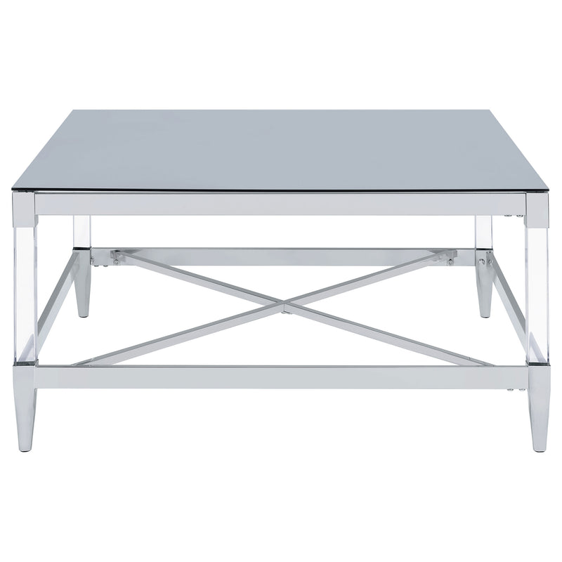 Lindley Coffee Table - Furniture Center (NY)