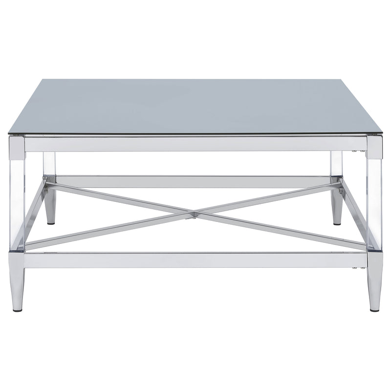 Lindley Coffee Table - Furniture Center (NY)